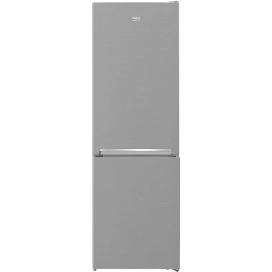 Beko Rcna K Xbn Inox Alulfagyaszt S H T Szekr Ny Office Depot