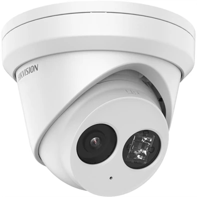 Hikvision Ds Cd G I Mp Wdr Fix Mm Exir Ip Turretkamera