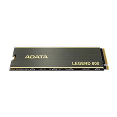 Adata 1TB M.2 NVMe 2280 Legend 800 (ALEG-800-1000GCS) SSD