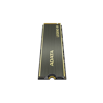 Adata 1TB M.2 NVMe 2280 Legend 800 (ALEG-800-1000GCS) SSD