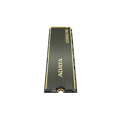 ADATA 1TB M.2 NVMe 2280 LEGEND 800 (ALEG-800-1000GCS) SSD