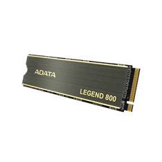Adata 1TB M.2 NVMe 2280 Legend 800 (ALEG-800-1000GCS) SSD