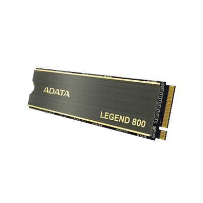 Adata 1TB M.2 NVMe 2280 Legend 800 (ALEG-800-1000GCS) SSD