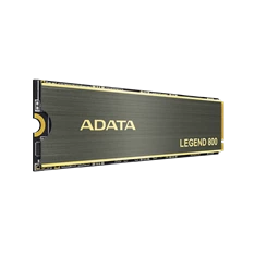 ADATA 1TB M.2 NVMe 2280 LEGEND 800 (ALEG-800-1000GCS) SSD