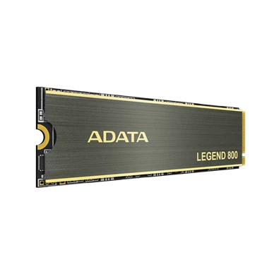 ADATA 1TB M.2 NVMe 2280 LEGEND 800 (ALEG-800-1000GCS) SSD