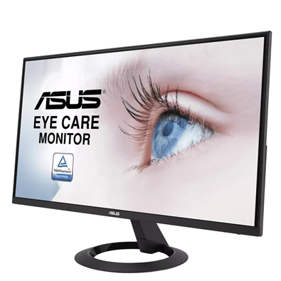 ASUS 22" Eye Care VZ22EHE FHD IPS HDMI/VGA Ultra-slim monitor