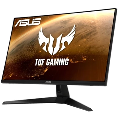 ASUS 27" TUF Gaming VG27AQ1A WQHD IPS 170Hz G-SYNC gamer monitor