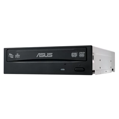 ASUS DRW-24D5MT/BLK/B/AS fekete DVD író