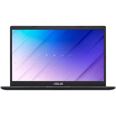 ASUS E410KA-EK280WS laptop (14"FHD/Intel Celeron N4500/Int.VGA/4GB RAM/128GB/Win11 S) - fekete