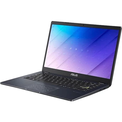 ASUS E410KA-EK280WS laptop (14"FHD/Intel Celeron N4500/Int.VGA/4GB RAM/128GB/Win11 S) - fekete