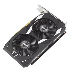 ASUS GeForce RTX 3050 Dual OC AMD 6GB GDDR6 96bit PCIe videókártya