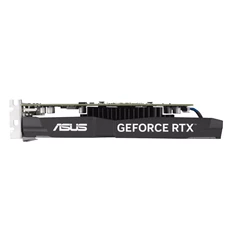 ASUS GeForce RTX 3050 Dual OC AMD 6GB GDDR6 96bit PCIe videókártya