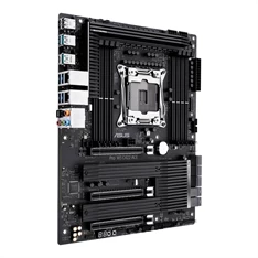 ASUS PRO WS C422-ACE Intel C422 LGA2066 ATX alaplap