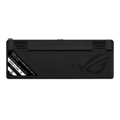 ASUS ROG Falchion Ace HFX US (ROG HFX Magnetic Switch) fekete billentyűzet