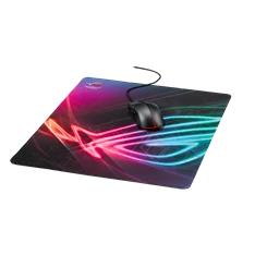 ASUS ROG Strix Edge egérpad