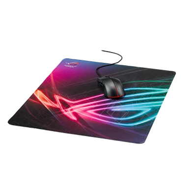 ASUS ROG Strix Edge egérpad