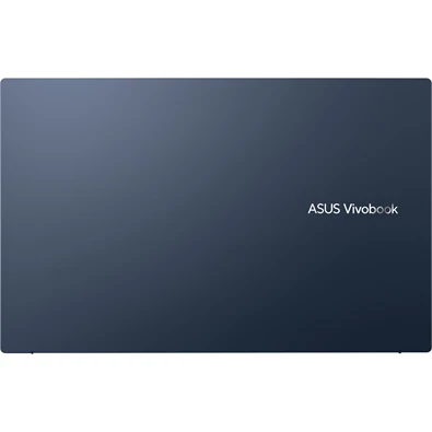 Asus Vivobook M1503IA-L1013W laptop (15,6"FHD/AMD Ryzen 7-4800H/Int.VGA/16GB RAM/512GB/Win11) - kék