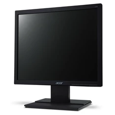 Acer 17"  V176Lbmd LED DVI multimédiás monitor