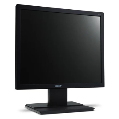 Acer 17"  V176Lbmd LED DVI multimédiás monitor