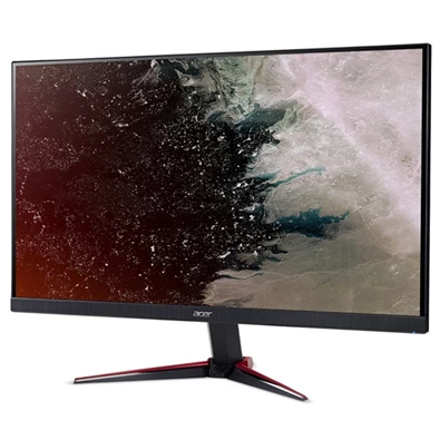 Acer 23,8" Nitro VG240YEbmiix FHD IPS 100Hz HDMI/VGA fekete monitor