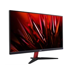 Acer 27" Nitro KG272Ebmiix FHD IPS 100Hz HDMI/VGA fekete monitor