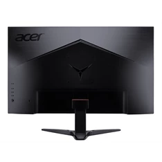 Acer 27" Nitro KG272Ebmiix FHD IPS 100Hz HDMI/VGA fekete monitor