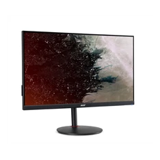 Acer 27" Nitro XV272UV3bmiiprx QHD IPS 180Hz HDMI/DP fekete monitor