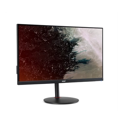 Acer 27" Nitro XV272UV3bmiiprx QHD IPS 180Hz HDMI/DP fekete monitor