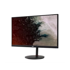 Acer 27" Nitro XV272UV3bmiiprx QHD IPS 180Hz HDMI/DP fekete monitor