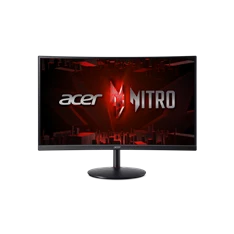 Acer 27" Nitro XZ271UP3bmiiphx QHD VA 180Hz HDMI/DP fekete ívelt monitor