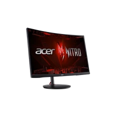 Acer 27" Nitro XZ271UP3bmiiphx QHD VA 180Hz HDMI/DP fekete ívelt monitor