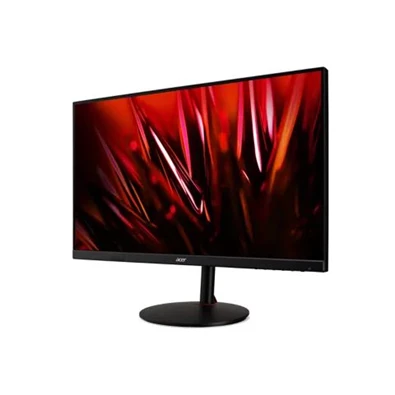 Acer 31,5" Nitro XV322QKKVbmiiphuzx UHD IPS 144Hz HDMI/DP/USB fekete monitor