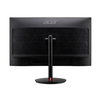 Acer 31,5" Nitro XV322QKKVbmiiphuzx UHD IPS 144Hz HDMI/DP/USB fekete monitor