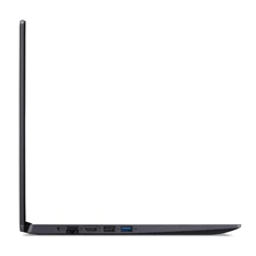Acer Aspire 3 A315-34-C4VJ laptop (15,6"FHD/Intel Celeron N4020/Int.VGA/8GB RAM/256GB) - fekete