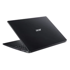 Acer Aspire 3 A315-23-R8BG laptop (15,6"FHD/AMD Ryzen 5-3500U/Int. VGA/8GB RAM/256GB) - fekete