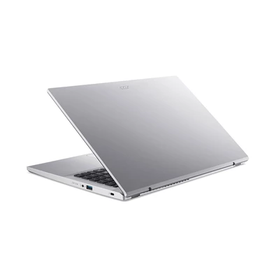 Acer Aspire 3 A315-59-51G2 laptop (15,6"FHD/Intel Core i5-1235U/Int.VGA/8GB RAM/512GB) - ezüst