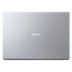 Acer Aspire A314-35-C5JM laptop (14"FHD/Intel Celeron N4500/Int.VGA/4GB RAM/256GB) - ezüst