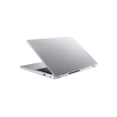 Acer Aspire A315-24P-R8PJ laptop (15,6"FHD/AMD Ryzen 5-7520U/Int.VGA/8GB RAM/512GB/FreeDOS) - ezüst
