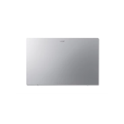 Acer Aspire A315-24P-R8PJ laptop (15,6"FHD/AMD Ryzen 5-7520U/Int.VGA/8GB RAM/512GB/FreeDOS) - ezüst