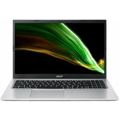 Acer Aspire A315-59-311H laptop (15,6"FHD/Intel Core i3-1215U/Int.VGA/8GB RAM/512GB/FreeDOS) - ezüst