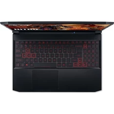 Acer Aspire Nitro AN515-58-75JQ laptop (15,6"FHD/Intel Core i7-12650H/RTX 4060/16GB RAM/1TB/FreeDOS) - fekete