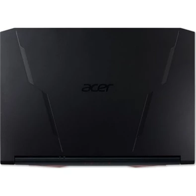 Acer Aspire Nitro AN515-58-75JQ laptop (15,6"FHD/Intel Core i7-12650H/RTX 4060/16GB RAM/1TB/FreeDOS) - fekete