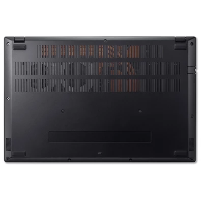 Acer Nitro ANV15-51-78CQ laptop (15,6"FHD/Intel Core i7-13620H/RTX 4050 6GB/16GB RAM/512GB/NoOS) - fekete