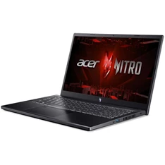 Acer Nitro ANV15-51-78CQ laptop (15,6"FHD/Intel Core i7-13620H/RTX 4050 6GB/16GB RAM/512GB/NoOS) - fekete