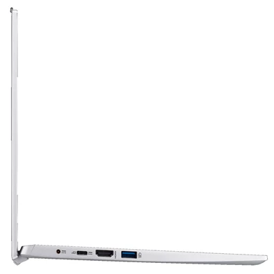 Acer Swift 3 SF314-43-R1HZ laptop (14"FHD/AMD Ryzen 7-5700U/Int.VGA/16GB RAM/1TB/FreeDOS) - ezüst