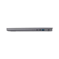 Acer Swift Go SFG16-71-51JR laptop (16"3,2K/Intel Core i5-13500H/Int.VGA/16GB RAM/512GB/Win11) - szürke