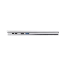 Acer Swift Go SFG14-71-56N8 laptop (14"2,8K/Intel Core i5-1335U/Int.VGA/8GB RAM/512GB/Win11) - ezüst