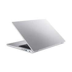 Acer Swift Go SFG14-71-56N8 laptop (14"2,8K/Intel Core i5-1335U/Int.VGA/8GB RAM/512GB/Win11) - ezüst