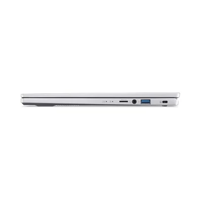 Acer Swift Go SFG14-71-58MW laptop (14"2,8K/Intel Core i5-1335U/Int.VGA/16GB RAM/512GB/Win11) - ezüst