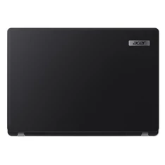 Acer TravelMate TMP214-53-32CY laptop (14"FHD/Intel Core i3-1115G4/Int. VGA/8GB/256GB) - fekete